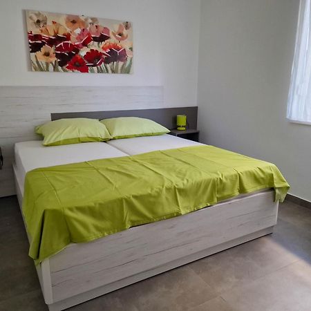 Villa Poseidon Novalja Εξωτερικό φωτογραφία