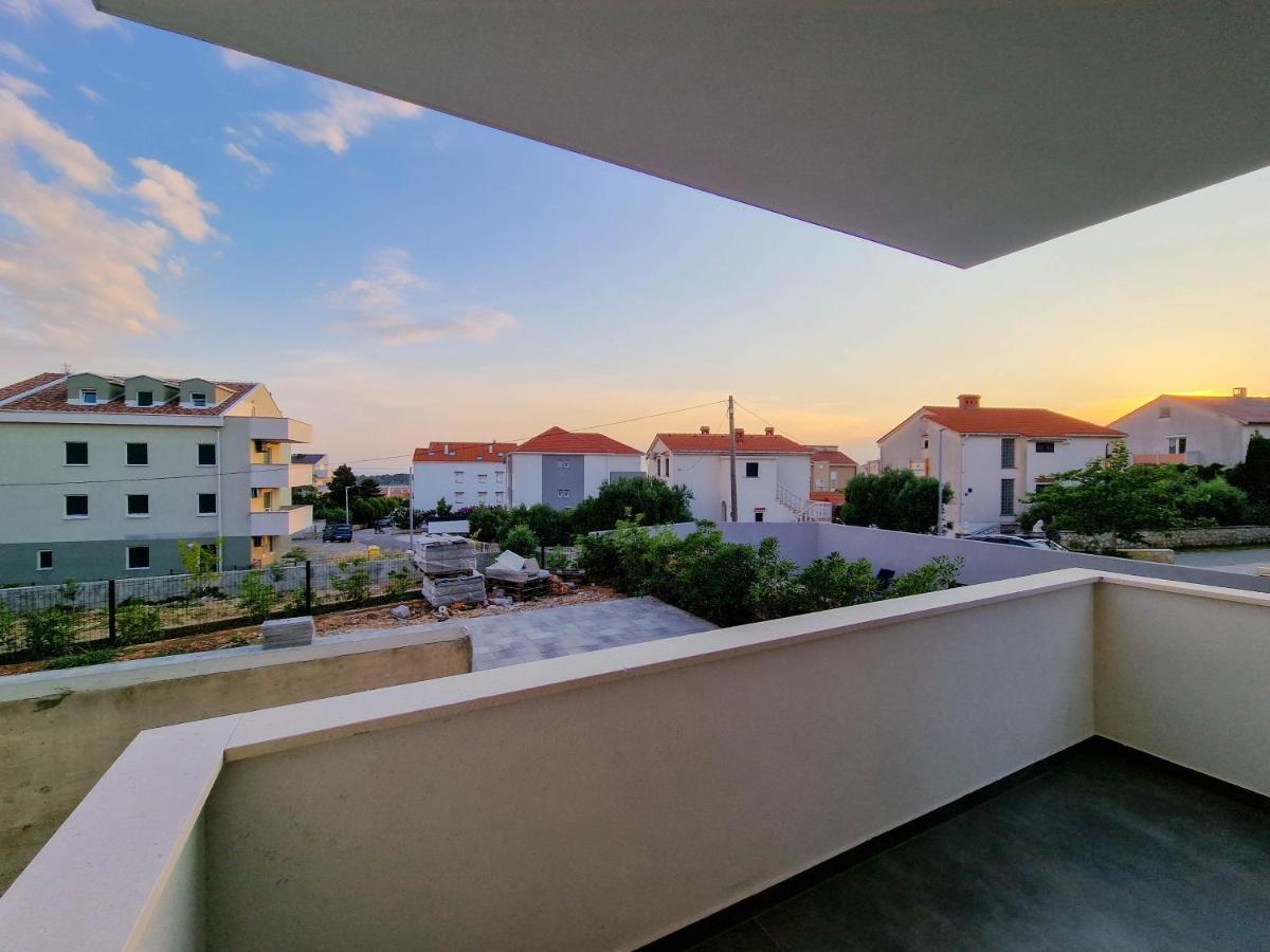 Villa Poseidon Novalja Εξωτερικό φωτογραφία