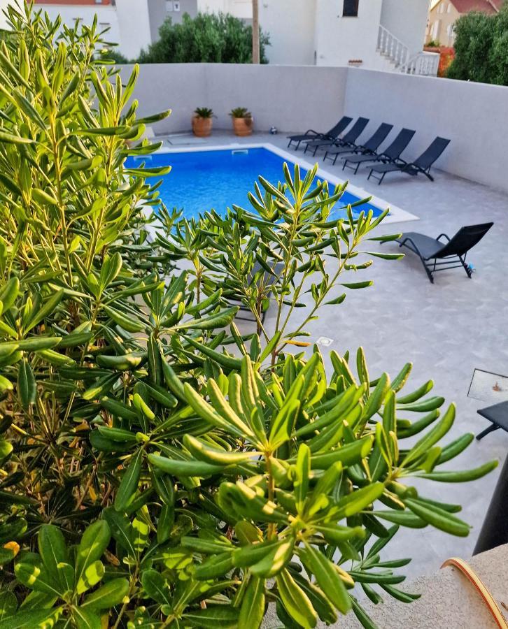 Villa Poseidon Novalja Εξωτερικό φωτογραφία