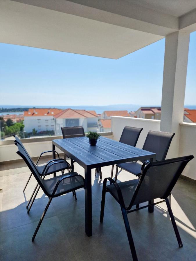 Villa Poseidon Novalja Εξωτερικό φωτογραφία