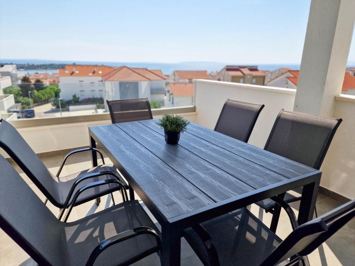 Villa Poseidon Novalja Εξωτερικό φωτογραφία