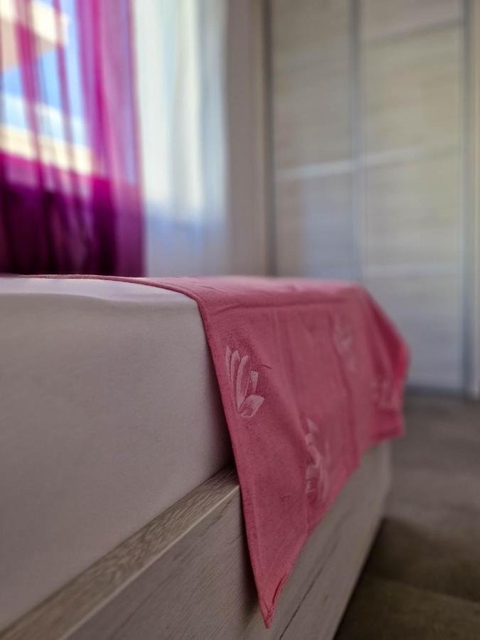 Villa Poseidon Novalja Εξωτερικό φωτογραφία