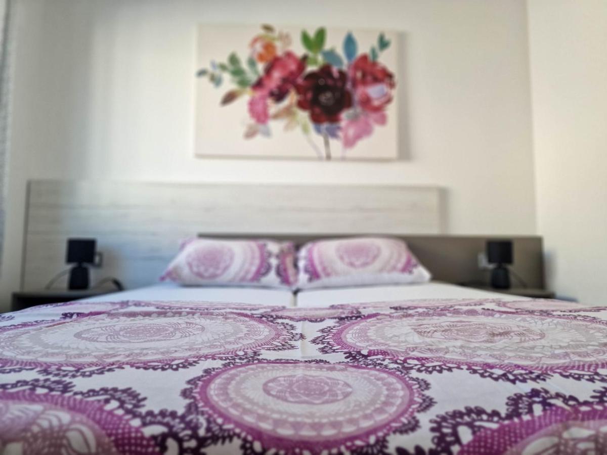 Villa Poseidon Novalja Εξωτερικό φωτογραφία