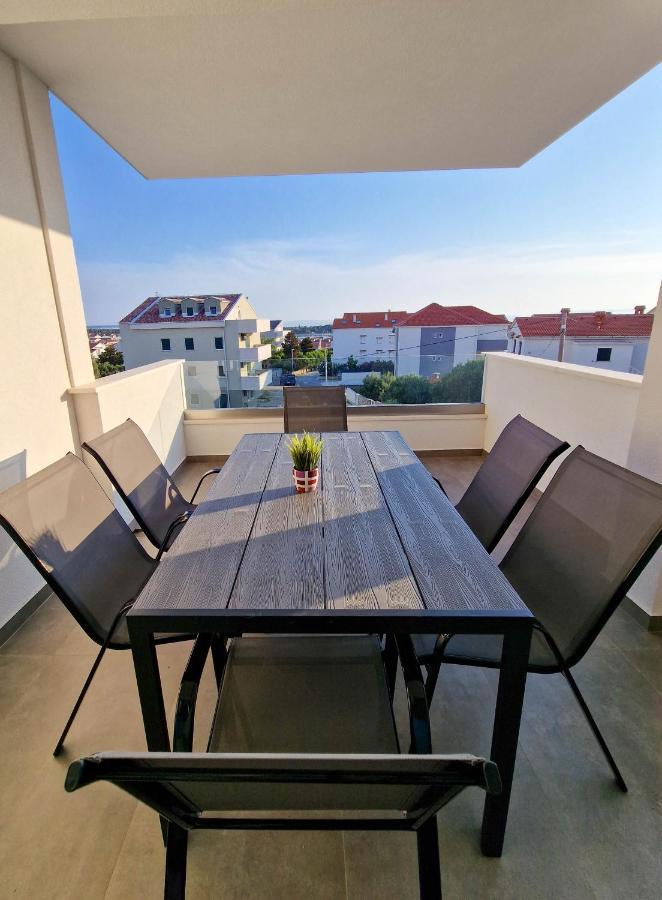 Villa Poseidon Novalja Εξωτερικό φωτογραφία