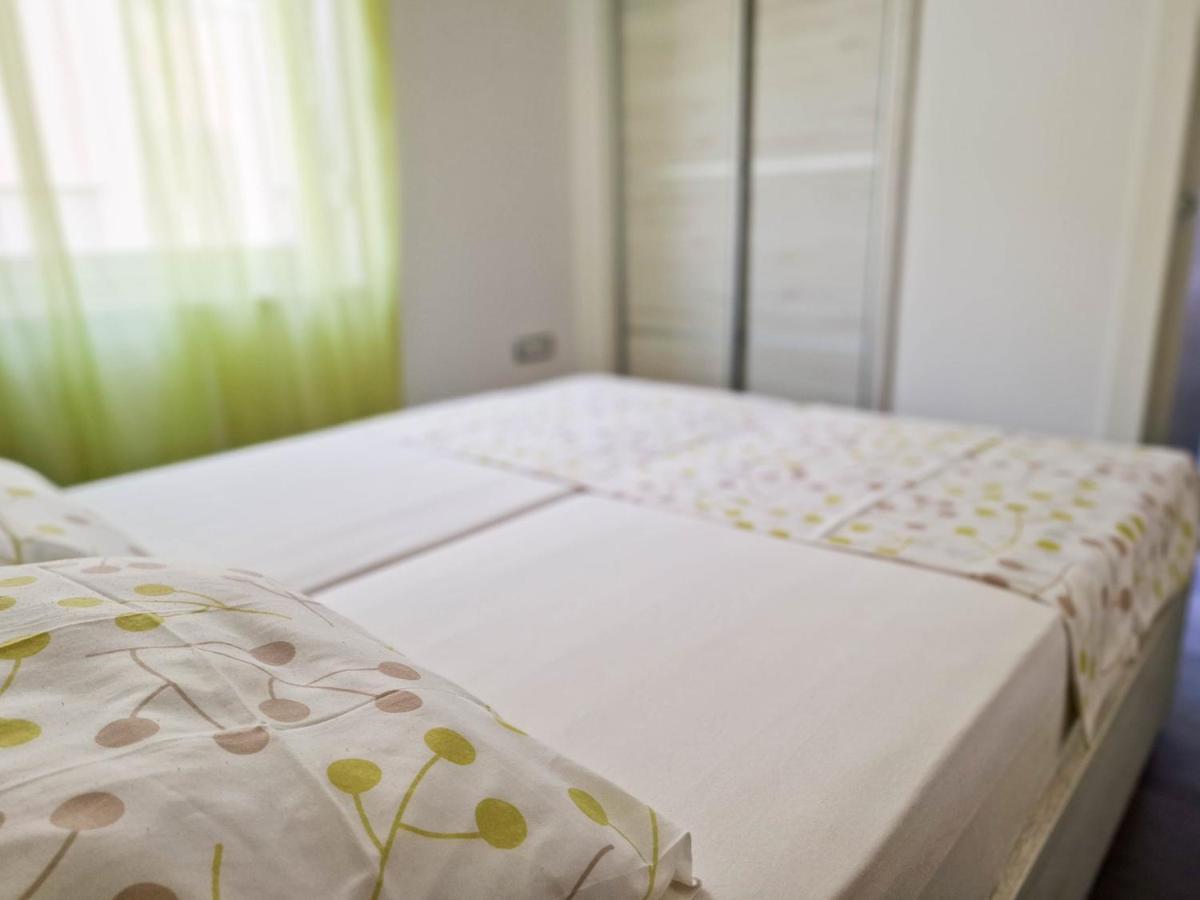 Villa Poseidon Novalja Εξωτερικό φωτογραφία
