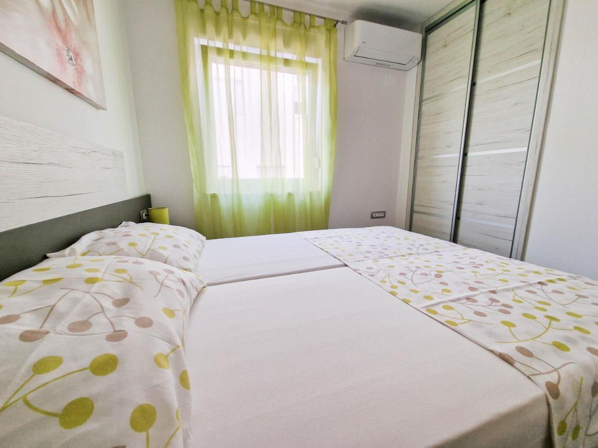 Villa Poseidon Novalja Εξωτερικό φωτογραφία