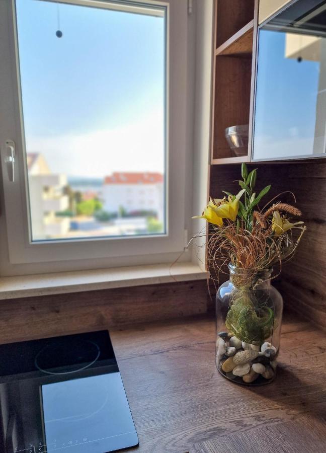 Villa Poseidon Novalja Εξωτερικό φωτογραφία