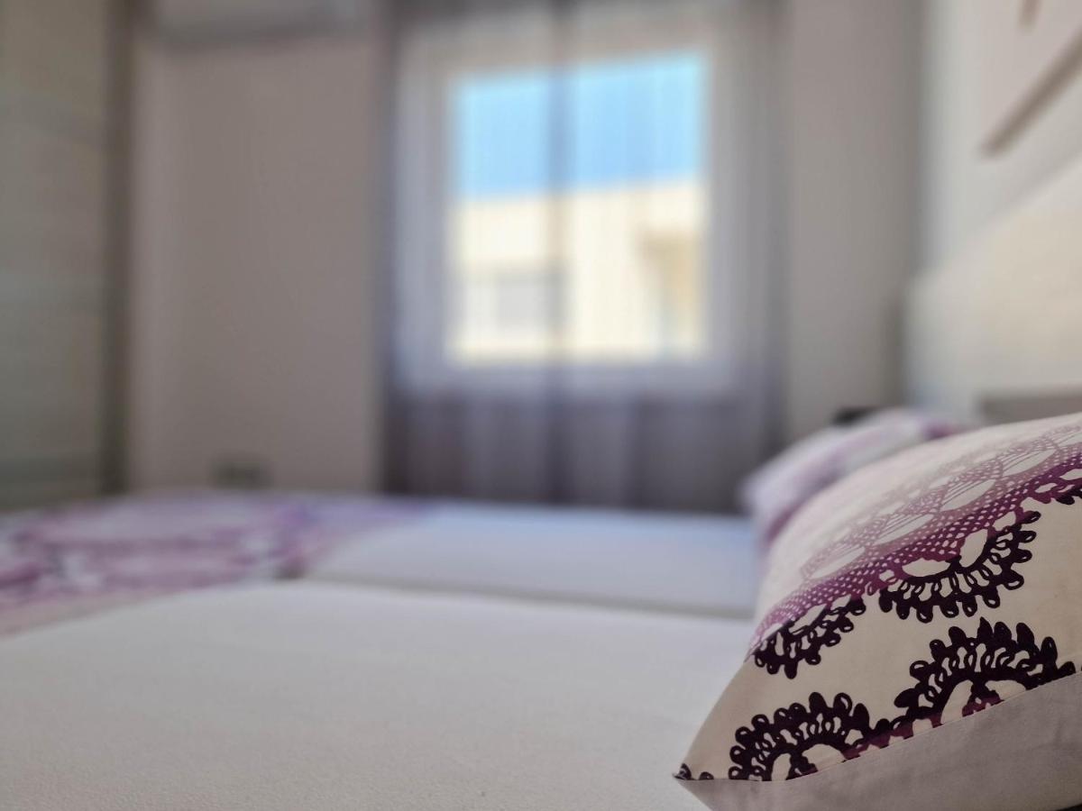 Villa Poseidon Novalja Εξωτερικό φωτογραφία
