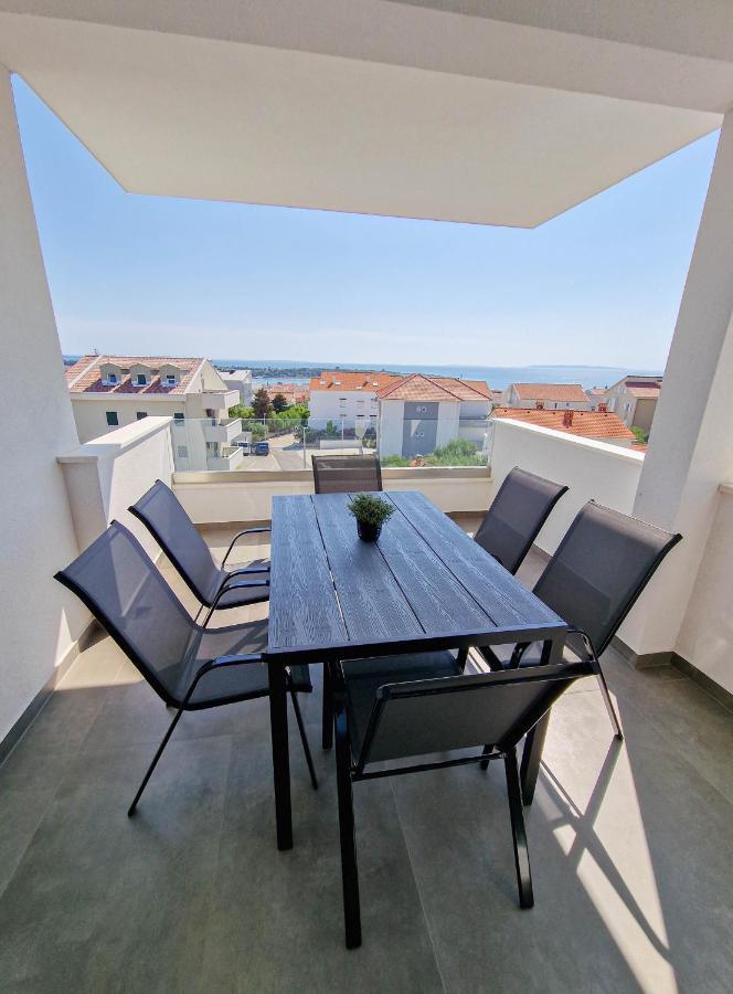 Villa Poseidon Novalja Εξωτερικό φωτογραφία