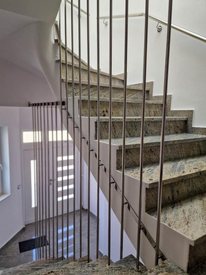 Villa Poseidon Novalja Εξωτερικό φωτογραφία