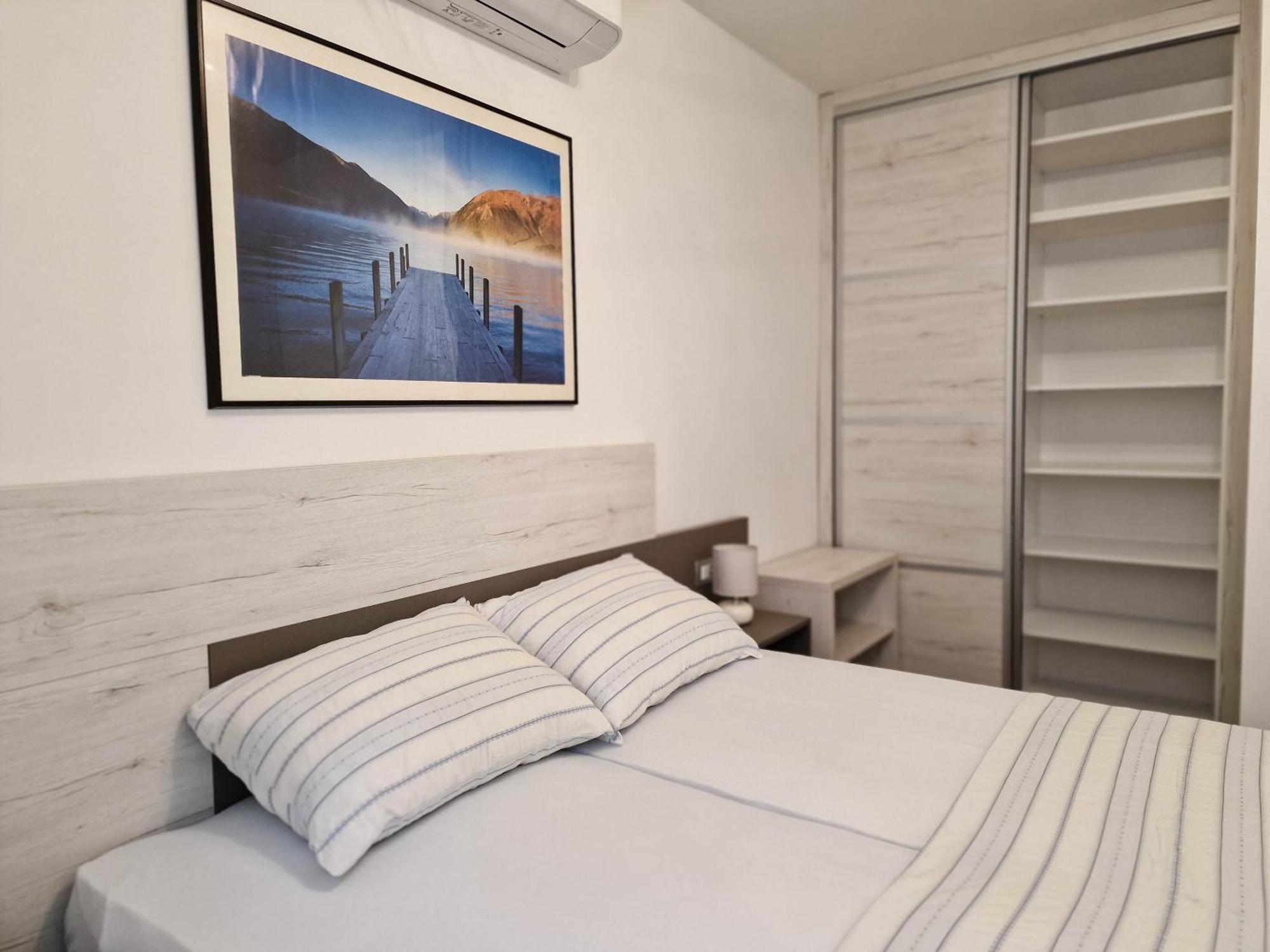 Villa Poseidon Novalja Εξωτερικό φωτογραφία